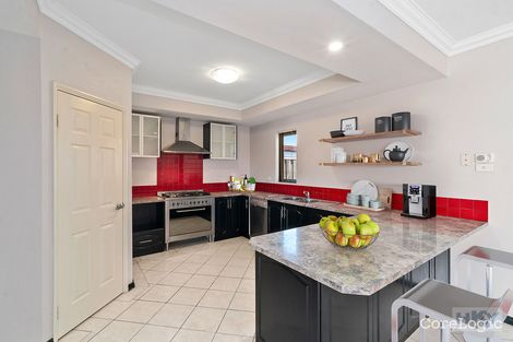 Property photo of 8 Carlo Pass Ellenbrook WA 6069