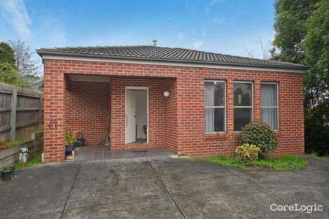 Property photo of 2/19 Lime Avenue Balwyn North VIC 3104