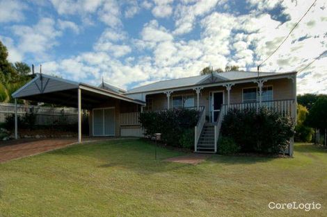 Property photo of 9 Skinner Crescent Silkstone QLD 4304