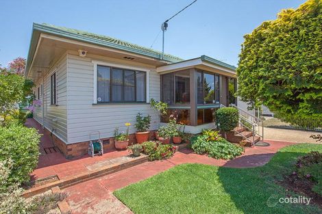 Property photo of 11 Goodwood Street Newtown QLD 4350