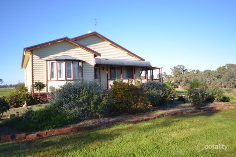 749 Burnewang Rd, Burnewang, VIC 3558