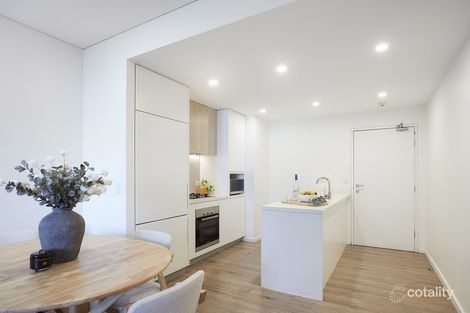 Property photo of 104/15 Guess Avenue Wolli Creek NSW 2205