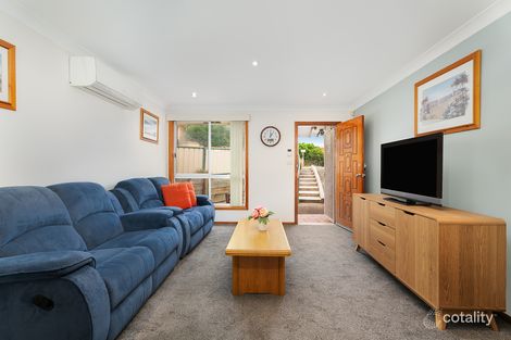 Property photo of 2/6 Dangar Close Hinchinbrook NSW 2168