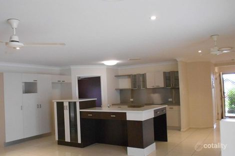 Property photo of 22 Woodrose Drive Mount Sheridan QLD 4868