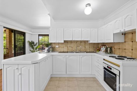 Property photo of 5/76 The Boulevarde Strathfield NSW 2135