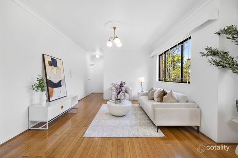 Property photo of 5/76 The Boulevarde Strathfield NSW 2135