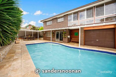 Property photo of 4 Moons Avenue Lugarno NSW 2210