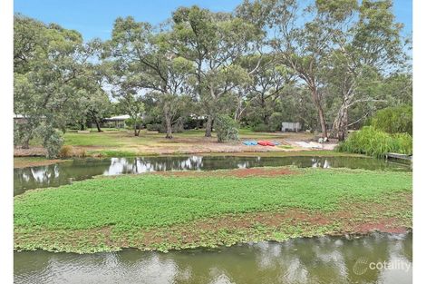 Property photo of 1 School Road Gunbower VIC 3566
