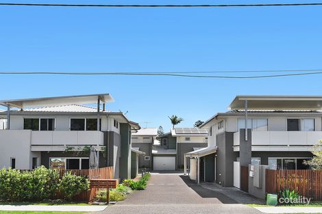 Property photo of 4/23 Eversley Terrace Yeronga QLD 4104