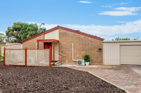 Property photo of 15 McCullogh Street Elizabeth Downs SA 5113