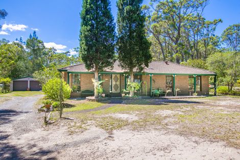 Property photo of 16 Lewis Drive Medowie NSW 2318