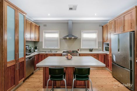 Property photo of 22 Trumble Avenue Ermington NSW 2115