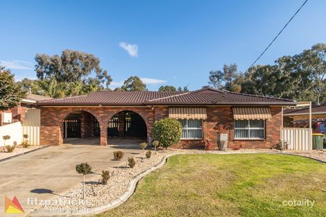 Property photo of 11 Swan Street Ashmont NSW 2650