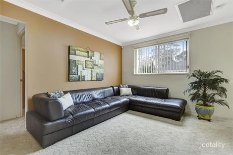 Property photo of 12 Tomko Grove Parklea NSW 2768