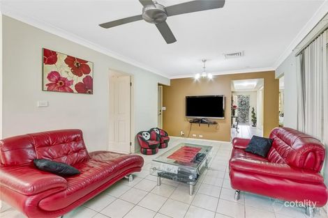 Property photo of 12 Tomko Grove Parklea NSW 2768