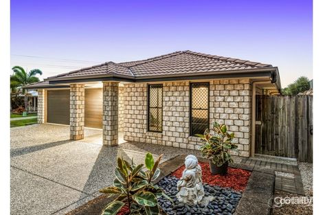 25 Elderflower Cct, Griffin, QLD 4503