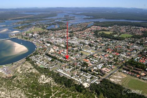 Property photo of 5/43-45 Beach Street Tuncurry NSW 2428