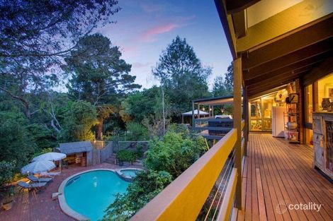 Property photo of 47 Derinya Drive Frankston South VIC 3199
