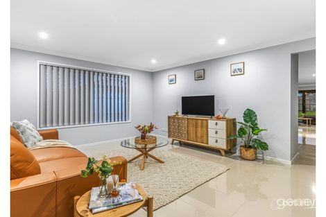 Property photo of 25 Elderflower Circuit Griffin QLD 4503
