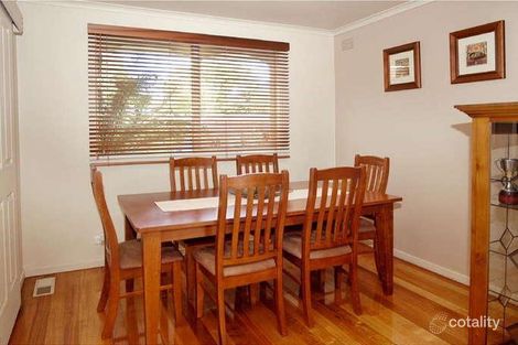 Property photo of 157 Haverbrack Drive Mulgrave VIC 3170
