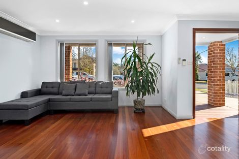 Property photo of 102 Glenfield Drive Currans Hill NSW 2567