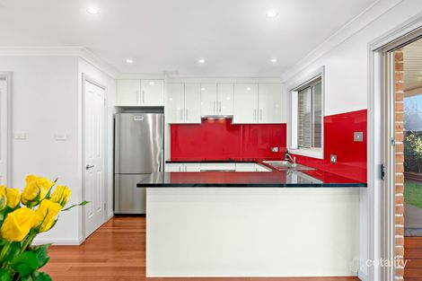 Property photo of 102 Glenfield Drive Currans Hill NSW 2567