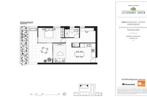 1g/24b George St, Leichhardt, NSW 2040
