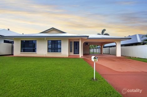 Property photo of 46 Gosse Circuit Gunn NT 0832