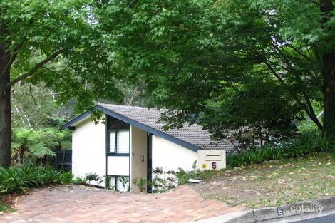 Property photo of 5 Leverton Close St Ives NSW 2075