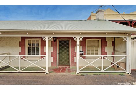 9 Francis St E, North Adelaide, SA 5006