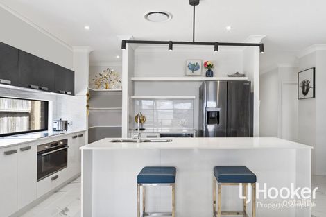 Property photo of 44 Neumann Drive Yarrabilba QLD 4207