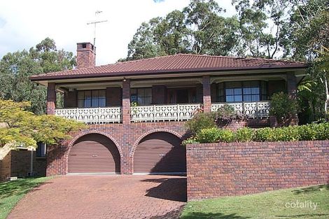 Property photo of 119 Indus Street Camp Hill QLD 4152