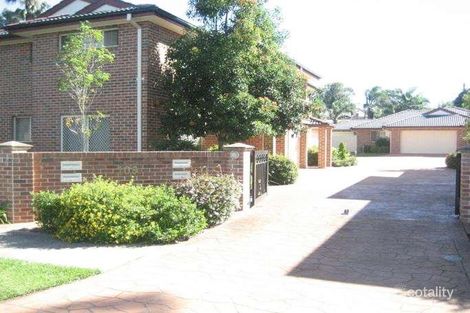 Property photo of 6/109A Bassett Street Hurstville NSW 2220