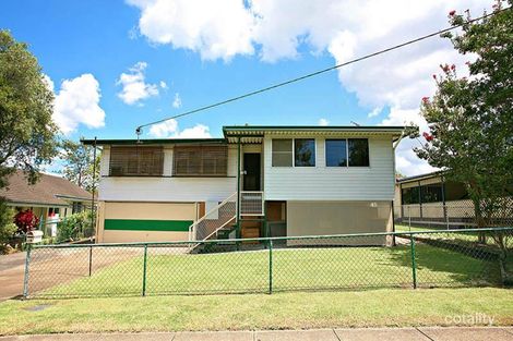 Property photo of 49 Mitchell Street Acacia Ridge QLD 4110