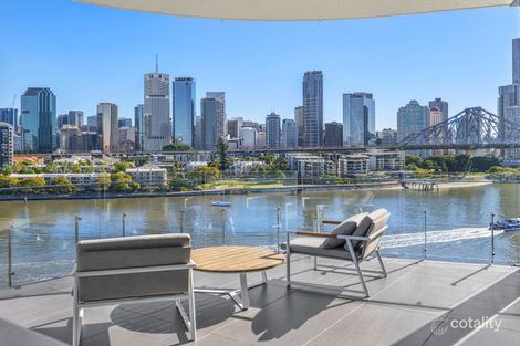 Property photo of 7/91 Moray Street New Farm QLD 4005