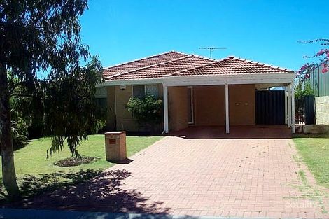 32 Eastleigh Loop, Currambine, WA 6028