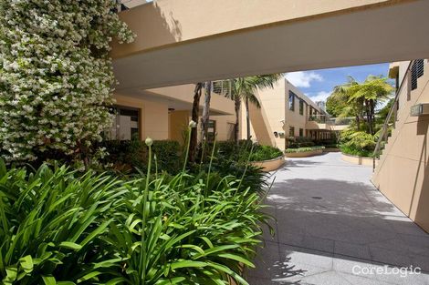 Property photo of 31/10 Lincoln Crescent Woolloomooloo NSW 2011