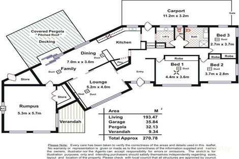 Property photo of 8 Thelma Avenue Fulham Gardens SA 5024