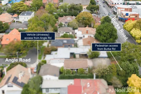 Property photo of 2/910 Burke Road Deepdene VIC 3103