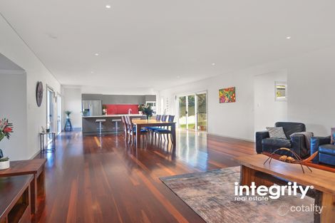Property photo of 14 The Concourse Cambewarra Village NSW 2540