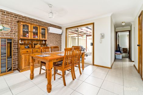 Property photo of 2/3 Pyrite Place Eagle Vale NSW 2558