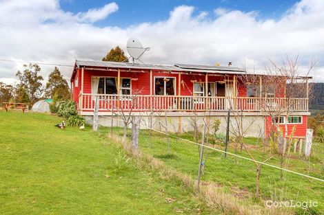 Property photo of 269 Woolleys Road Lonnavale TAS 7109