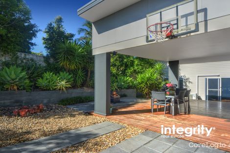 Property photo of 14 The Concourse Cambewarra Village NSW 2540