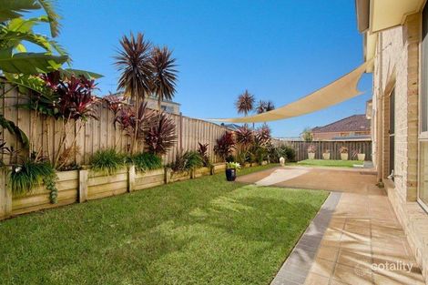 Property photo of 156 Wrights Road Kellyville NSW 2155