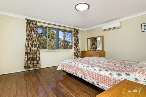 Property photo of 2/36A Bogalara Road Old Toongabbie NSW 2146