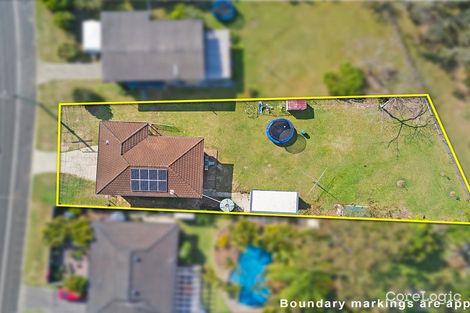 14 Folkstone Ave, Albany Creek, QLD 4035