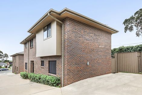 Property photo of 2/95 Bonds Road Peakhurst NSW 2210