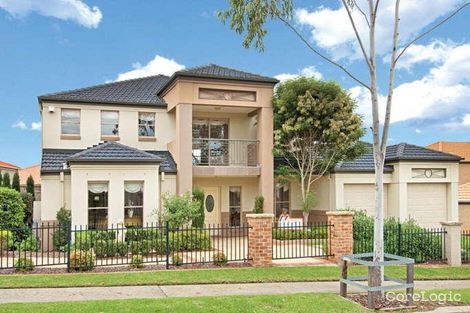 Property photo of 38 Halcyon Avenue Kellyville NSW 2155