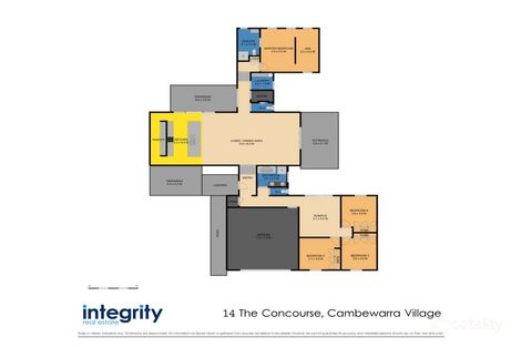Property photo of 14 The Concourse Cambewarra Village NSW 2540