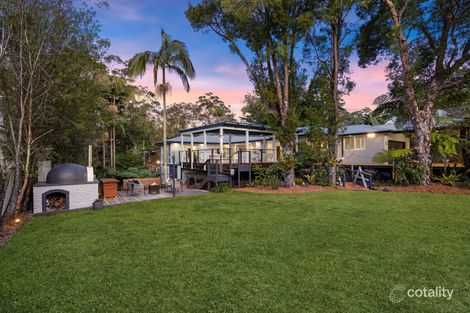 Property photo of 53 Kenthurst Road St Ives NSW 2075